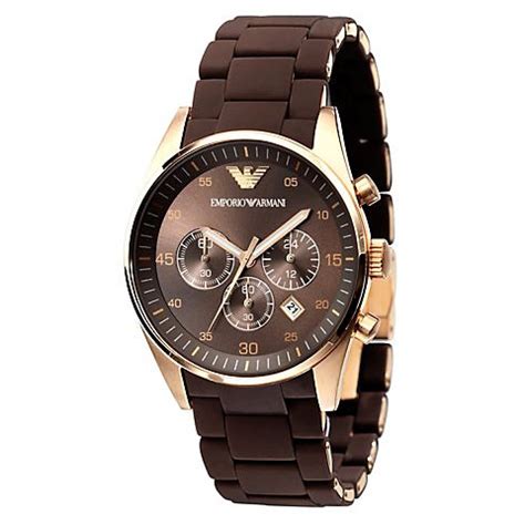 replica armani watches uk|emporio armani watch price original.